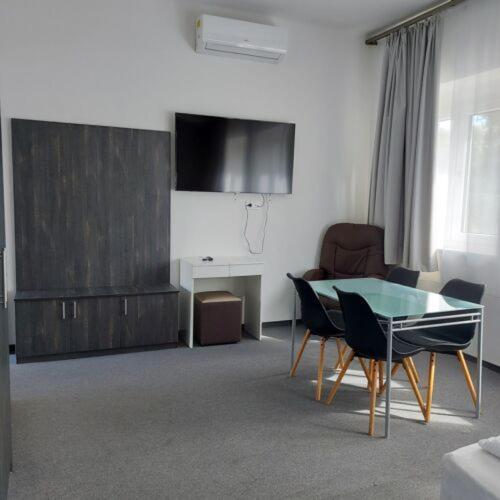 No Stress Panzio-Pizzeria-Sporttabor Bed and Breakfast Harkány Εξωτερικό φωτογραφία